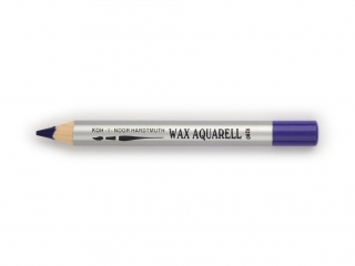 KREDKA WAX AQUARELL 8280 -  179 BLUISH VIOLET 2