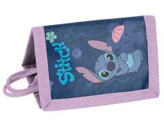 Portfel PASO STITCH - COASTAL COOL DS26XX-002 12x8, 5x1