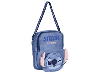 Torebka na ramię PASO STITCH - COASTAL COOL DS26XX-208 19x17x6, 5