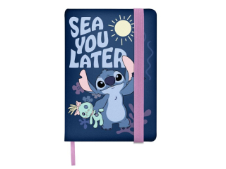 Notes PASO STITCH - COASTAL COOL DS26XX-3683 A5