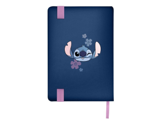 Notes PASO STITCH - COASTAL COOL DS26XX-3683 A5