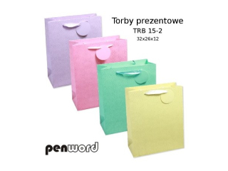 TORBY PREZENTOWE TRB 15-2 32x26x12 (SZPSH)