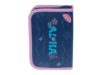 Pi�rnik bez wyposa�enia PASO STITCH - COASTAL COOL DS26XX-P001BW 19, 5x13x3, 5