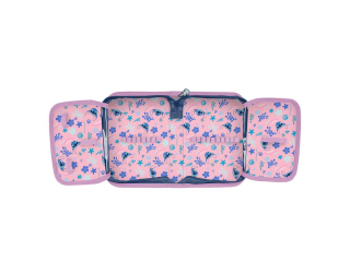 Pi�rnik bez wyposa�enia PASO STITCH - COASTAL COOL DS26XX-P001BW 19, 5x13x3, 5