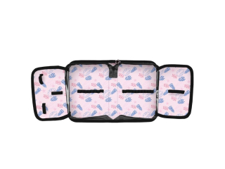 Pi�rnik bez wyposa�enia PASO STITCH - LITTLE DREAMER DS26YY-P001BW 19, 5x13x3, 5