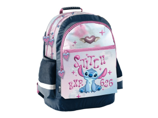 Plecak PASO STITCH - EXP. 626 DS26ZZ-116 41x28x18