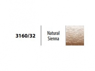 KREDKA TRIOCOLOR 3160 - 32 NATURAL SIENNA