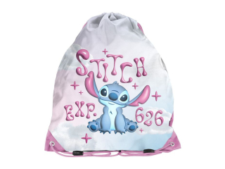 Worek PASO STITCH - EXP. 633 DS26ZZ-712 45x34