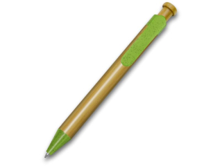 PENMATE DUGOPIS BAMBOO BP-101 ZIELONY [opakowanie=50szt]