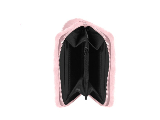 Portfel PASO BLACK CAT PP26BC-222