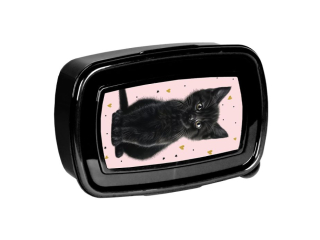 �niadani�wka PASO BLACK CAT PP26BC-3022 17x10, 5x5, 5