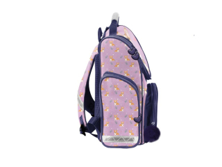 Tornister PASO CUTE CORGI PP26CG-525 36x28x15