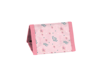 Portfel PASO CUTE KITTY PP26CK-002 12x8, 5x1