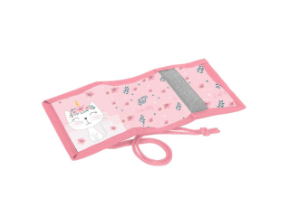 Portfel PASO CUTE KITTY PP26CK-002 12x8, 5x1