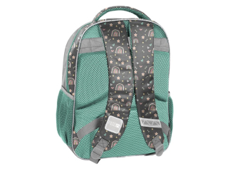 Plecak PASO LOVELY CAT PP26CS-260 38x28x15