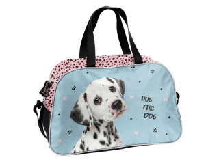 Torba PASO DALMATIAN PUPPY PP26DL-074 38x28x15