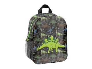 Plecak mały PASO 3D DINO PP26DR-503 28x22x10