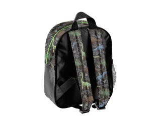 Plecak ma�y PASO 3D DINO PP26DR-503 28x22x10
