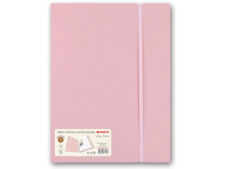 Album ofertowy PENMATE A4-30 koszulek ECO FILE+ rowy