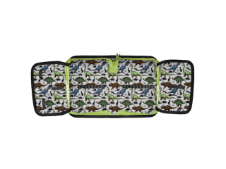 Pi�rnik bez wyposa�enia PASO DINO PP26DR-P001BW 19, 5x13x3, 5