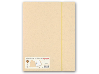 Album ofertowy PENMATE A4-30 koszulek ECO FILE+ ty