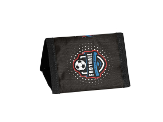 Portfel PASO FOOTBALL CLUB PP26FD-002 12x8, 5x1