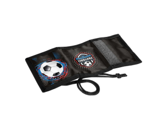 Portfel PASO FOOTBALL CLUB PP26FD-002 12x8, 5x1