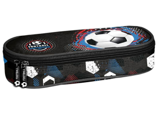 Piórnik PASO FOOTBALL CLUB PP26FD-013 23x10x5