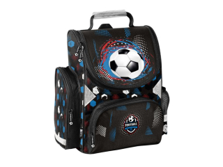 Tornister PASO FOOTBALL CLUB PP26FD-525 36x28x15