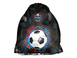 Worek PASO FOOTBALL CLUB PP26FD-712 45x34