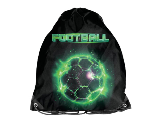 Worek PASO FOOTBALL PP26FG-712 45x34