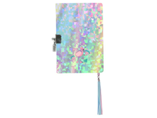 Pami�tnik PASO FLAMINGO PP26FL-3555 A5