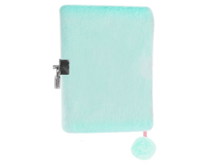 PLUSZOWY Pami�tnik PASO FLAMINGO PP26FL-3676 A5