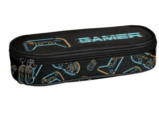 Pi�rnik PASO GAMER PP26GM-013 23x10x5