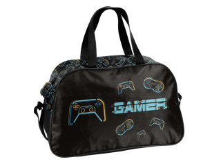 Torba PASO GAMER PP26GM-074 38x28x15