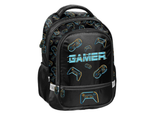 Plecak PASO GAMER PP26GM-260 38x28x15