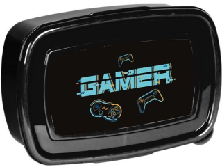 �niadani�wka PASO GAMER PP26GM-3022 17x10, 5x5, 5