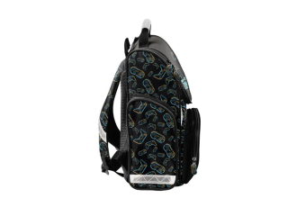 Tornister PASO GAMER PP26GM-525 36x28x15