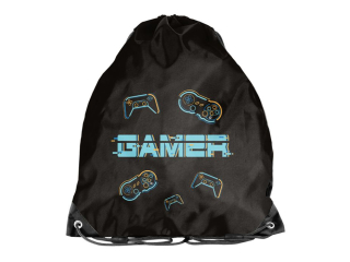 Worek PASO GAMER PP26GM-712 45x34