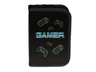 Pi�rnik bez wyposa�enia PASO GAMER PP26GM-P001BW 19, 5x13x3, 5