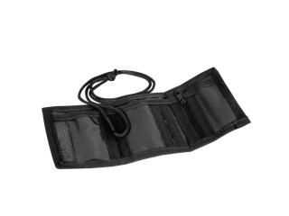 Portfel PASO NEVER QUIT PP26GQ-002 12x8, 5x1