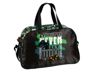Torba PASO NEVER QUIT PP26GQ-074 38x28x15