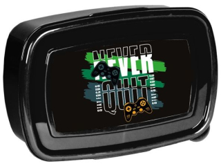 �niadani�wka PASO NEVER QUIT PP26GQ-3022 17x10, 5x5, 5