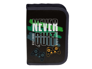 Pi�rnik bez wyposa�enia PASO NEVER QUIT PP26GQ-P001BW 19, 5x13x3, 5