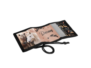 Portfel PASO HORSES PP26HR-002 12x8, 5x1