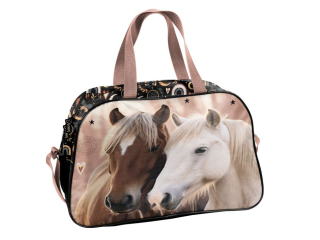 Torba PASO HORSES PP26HR-074 38x28x15