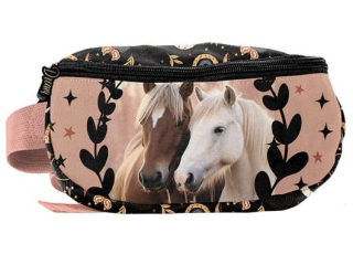 Saszetka na pas PASO HORSES PP26HR-510 24x13x9