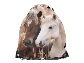 Worek PASO HORSES PP26HR-712 45x34