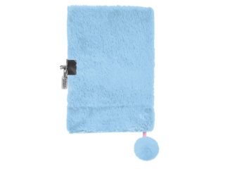 PLUSZOWY Pami�tnik PASO CAPIBARA PP26KI-3676 A5