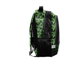 Plecak PASO PIKSEL MASKA PP26ME-260 38x28x15
